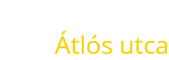 BUDAÖRS Átlós utca