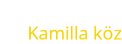 BUDAÖRS Kamilla köz