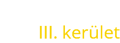 BUDAPEST III. kerület